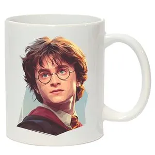 ماگ طرح هری پاتر