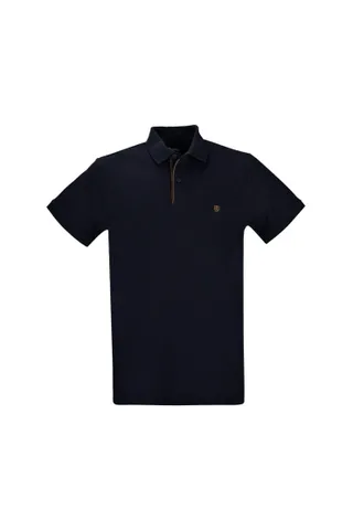 پولوشرت آستین کوتاه