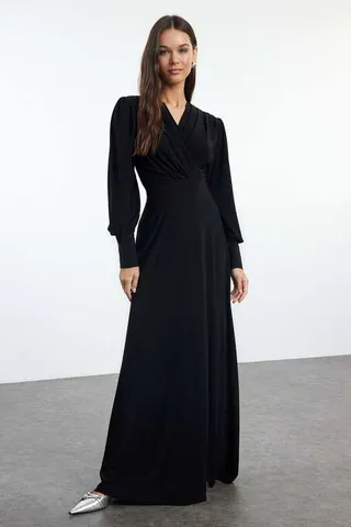 پیراهن روزمره زنانه  ترندیول  میلا