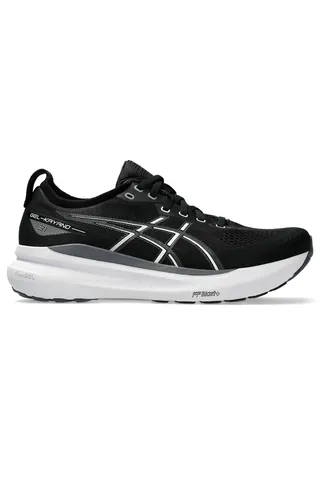 Asicsکفش دویدن مشکی مردانه Gel-Kayano 31