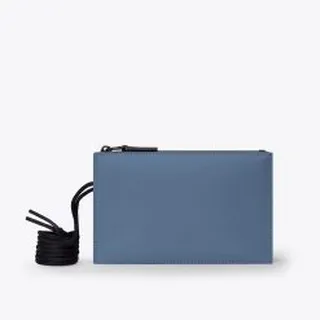 Meta Bag Lotus Steel Blue