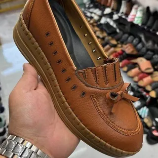 کفش طبی کلارک