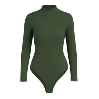 بادی آستین بلند زنانه مدل BDK-5S کد M5340