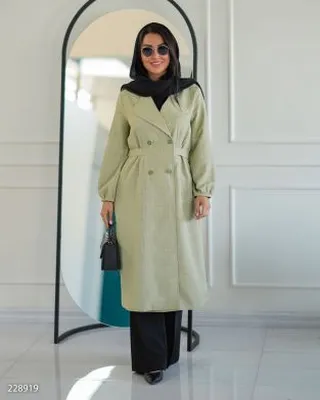 مانتو مدل کامینه کد 2289