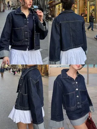 کت جین برلین