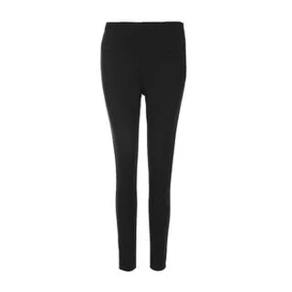 لگینگ زنانه سرژه مدل 208408 رنگ مشکی