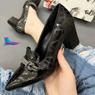 کفش مجلسی 505