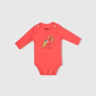 بادی طرح یونیکورن نوزاد دختر (0 تا 18 ماه) کد 625813