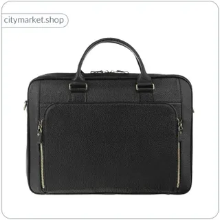 کیف چرم اداری مدل B22