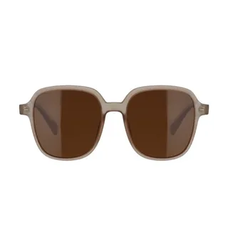 عینک آفتابی منگو - قهوه‌ای تیره