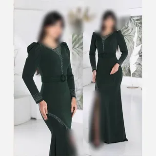لباس مجلسی بلند زنانه لباس مجلسی زنانه پیراهن بلند زنانه مجلسی 