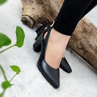 کفش مجلس�ی زنانه کفش پاشنه بلند 