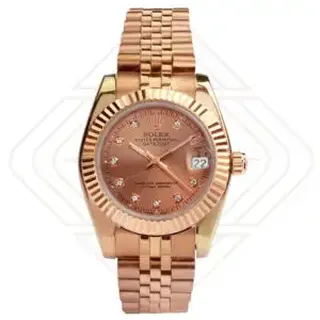 ساعت رولکس دیت جاست Rolex DateJust کد WSL-23