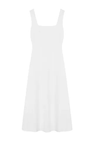 پیراهن رسمی زنانه  ترندیول  میلا