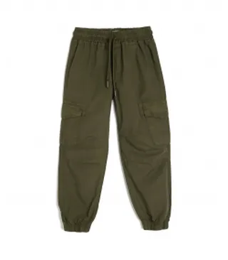 شلوار پسرانه کوتون مدل 5SKB40060TW