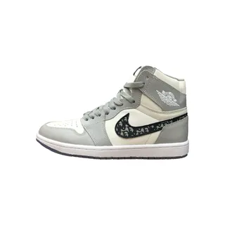 کفش پیاده روی مردانه مدل air jordan dior