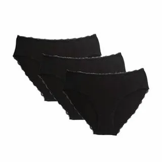 شورت زنانه اسمارا مدل ES بسته سه عددی