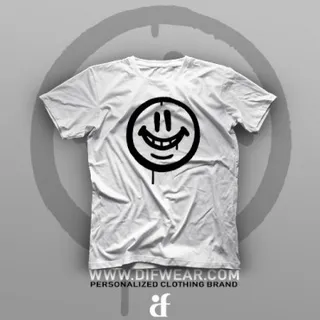 تیشرت Graffiti Emote #9
