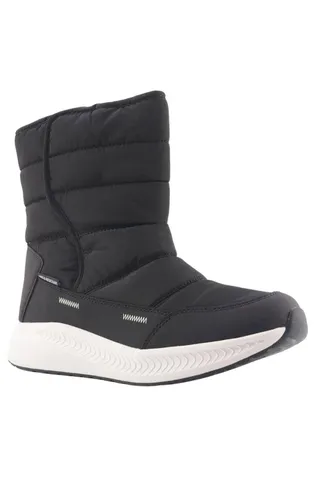 U.S. Polo Assn.چکمه های زنانه در فضای باز مشکی Polo Assn Vocal 3PR U.S