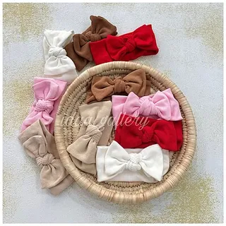 هدبند گره ای 560