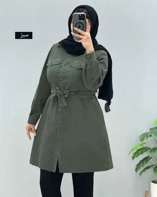 مانتو مائد کد 712