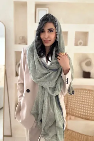 شال رها کد 664
