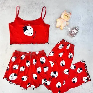 سه تیکه کراپی کد6544