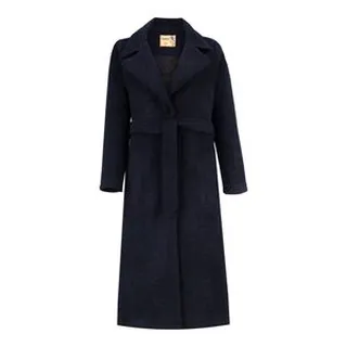 پالتو زنانه السانا مدل پیوند کد 231904