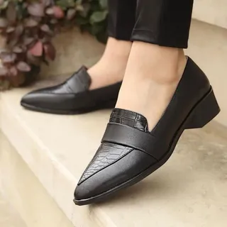 کفش زنانه صندل زنانه صندل راحتی 