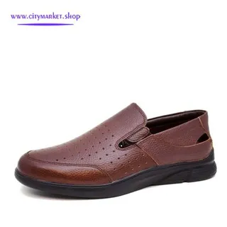 کفش تابستانی مردانه سروش مدل BR098