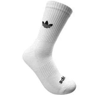 جوراب ورزشی ساق بلند مردانه مدل والیبال حوله ای کد 014