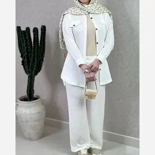 مانتو شلوار زنانه مانتو شلوار تابستانه تونیک شلوار زنانه شومیز شلوار زنانه 