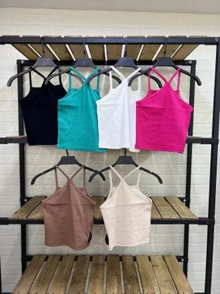 کراپ بند پهن سگکی