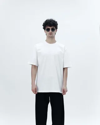 تی شرت آستین کوتاه مردانه نفیر ور