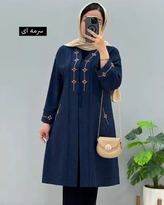 مانتو یلدا ۱