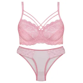 ست شورت و سوتین زنانه ماییلدا مدل فنردار هارنس کد ...