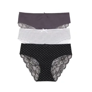 شورت زنانه سین سی مدل 8505 مجموعه 3 عددی