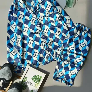 ست ساتن کد6496