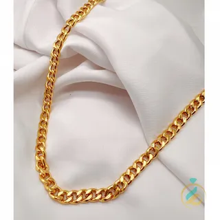 گردنبند طلا کارتیریکتاخواه