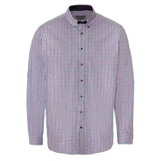 پیراهن آستین بلند مردانه نوبل لیگ مدل Z30