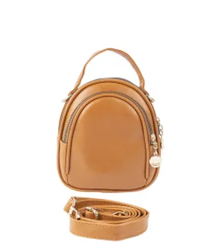 کیف دوشی زنانه بیسراک Bisrak مدل SL-WomenBag-603