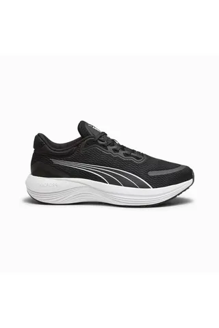 Pumaکفش دویدن مردانه Scend Pro BLACK