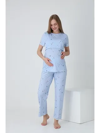 پیراهن بارداری زنانه ال سی وایکیکی