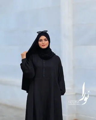 عبا اربعین نورا