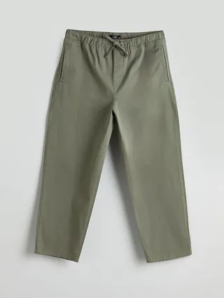 شلوار کتان مردانه ال سی وایکیکی