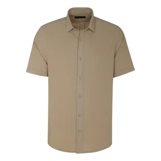 پیراهن آستین کوتاه یقه برگردان مردانه پاتن جامه مد...