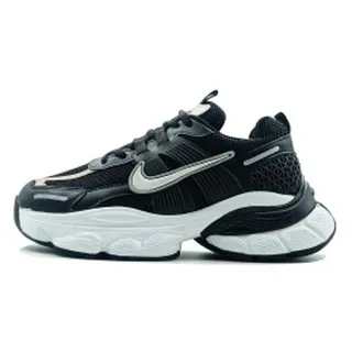 کتانی نایک Nike V2K Black White