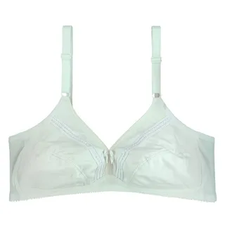 سوتین زنانه آنیل مدل 3714 رنگ سفید