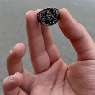 انگشتر