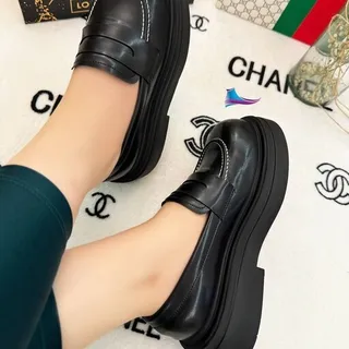 کفش کلاسیک زنانه   کفش زنانه 